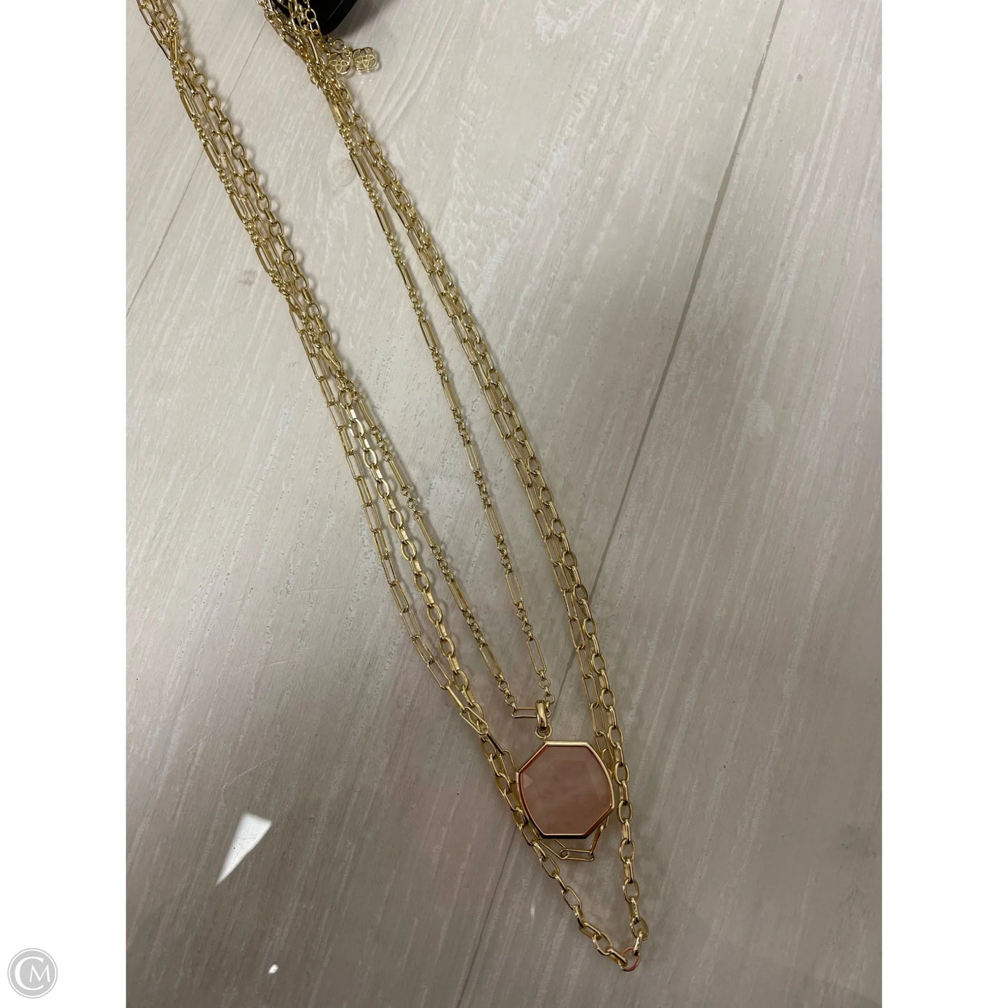 Necklace Other By Kendra Scott