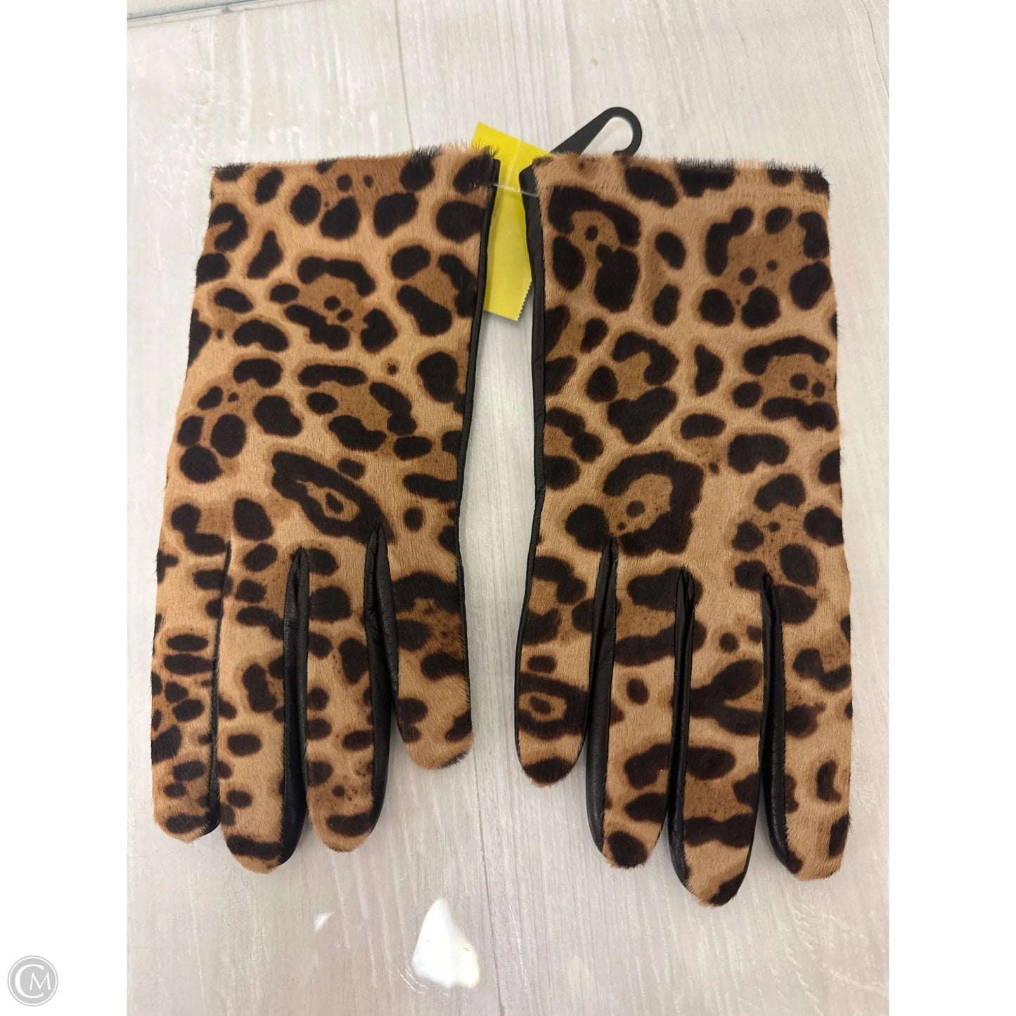 Gloves By J. Crew