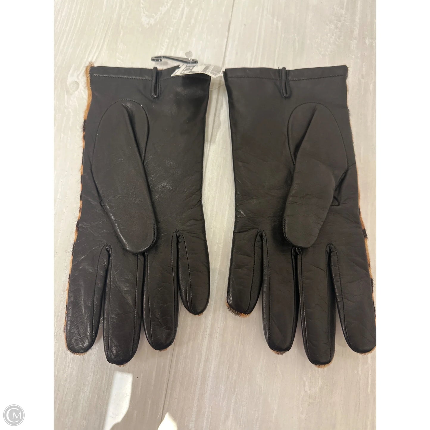 Gloves By J. Crew