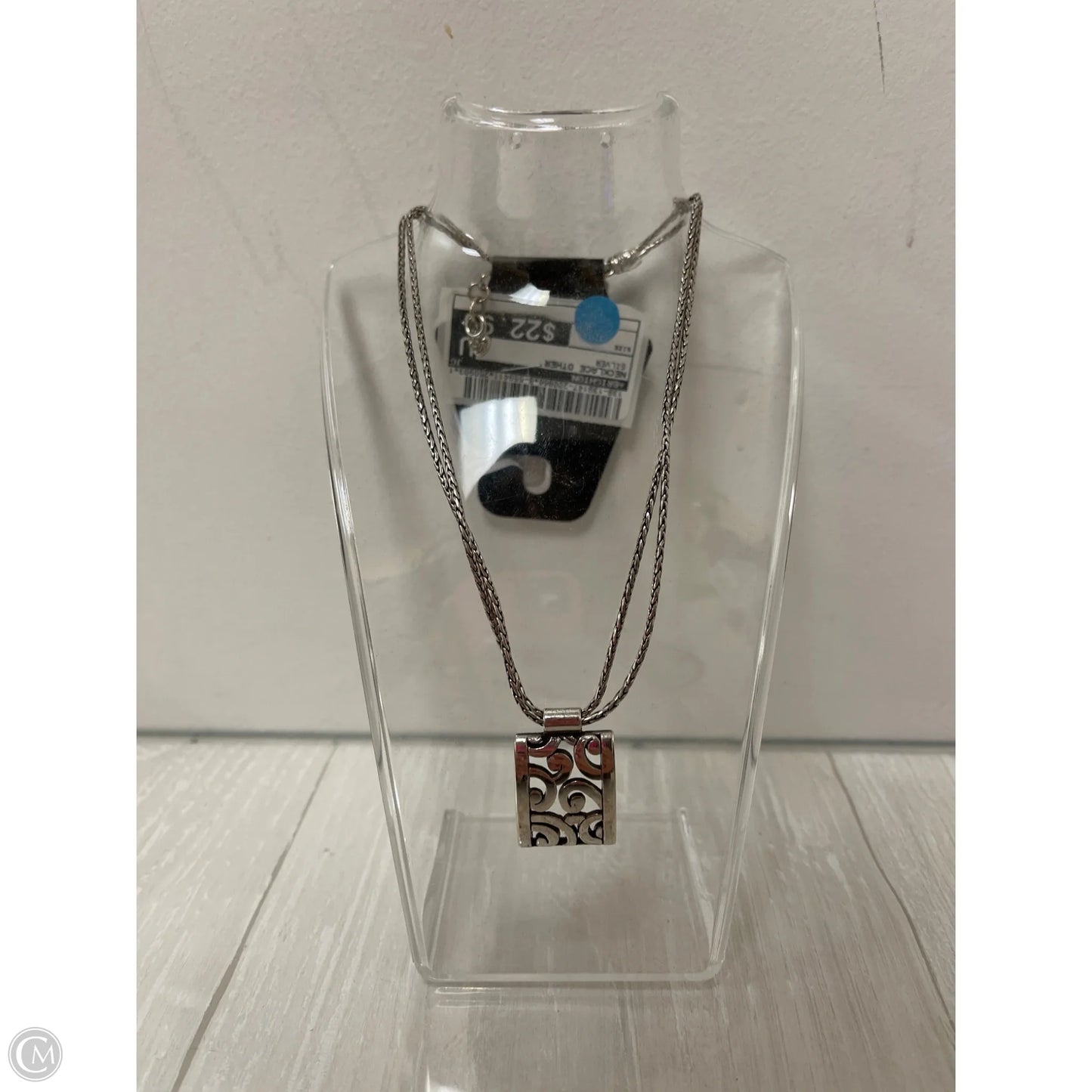 Necklace Other By Brighton