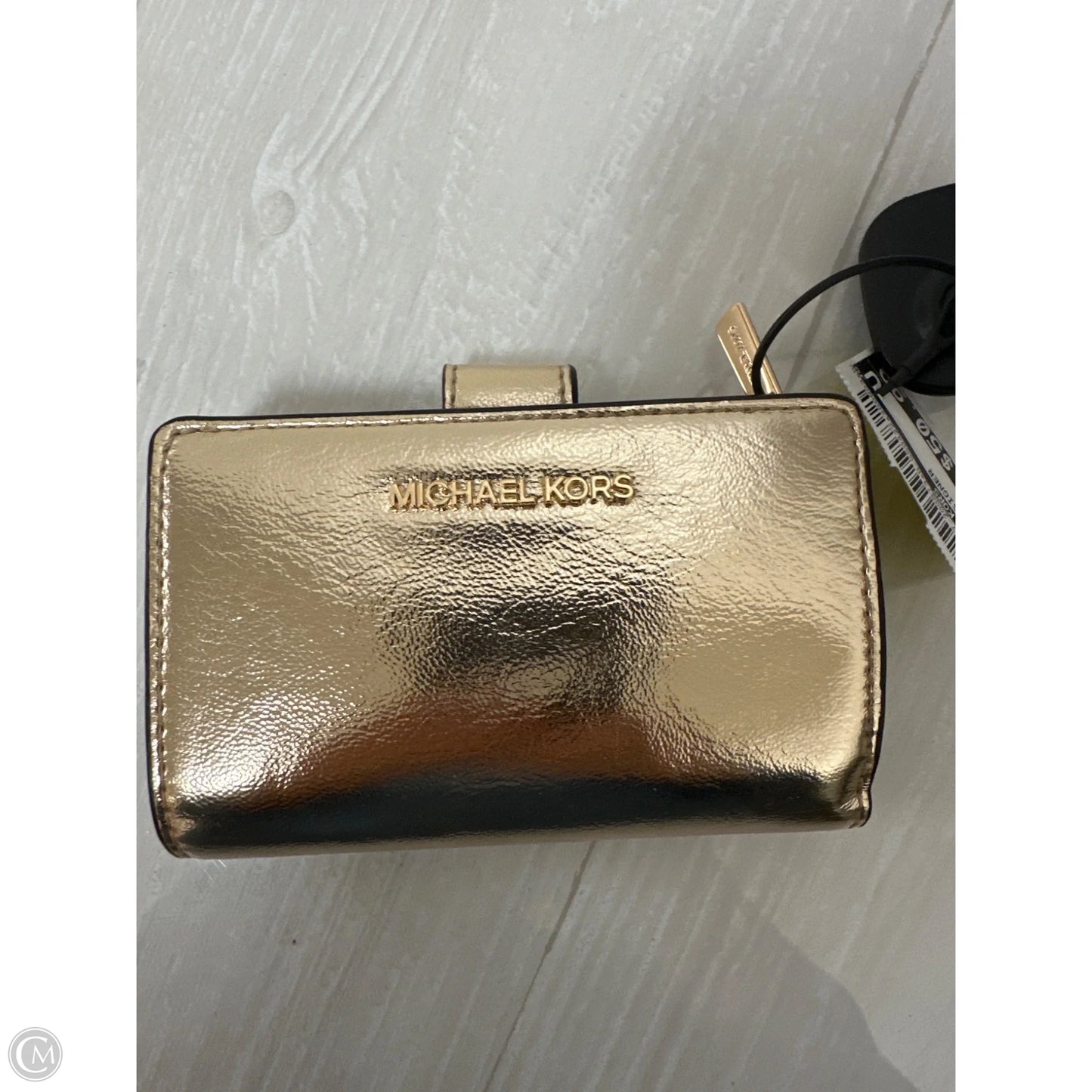 Wallet Designer By Michael Kors, Size: Medium