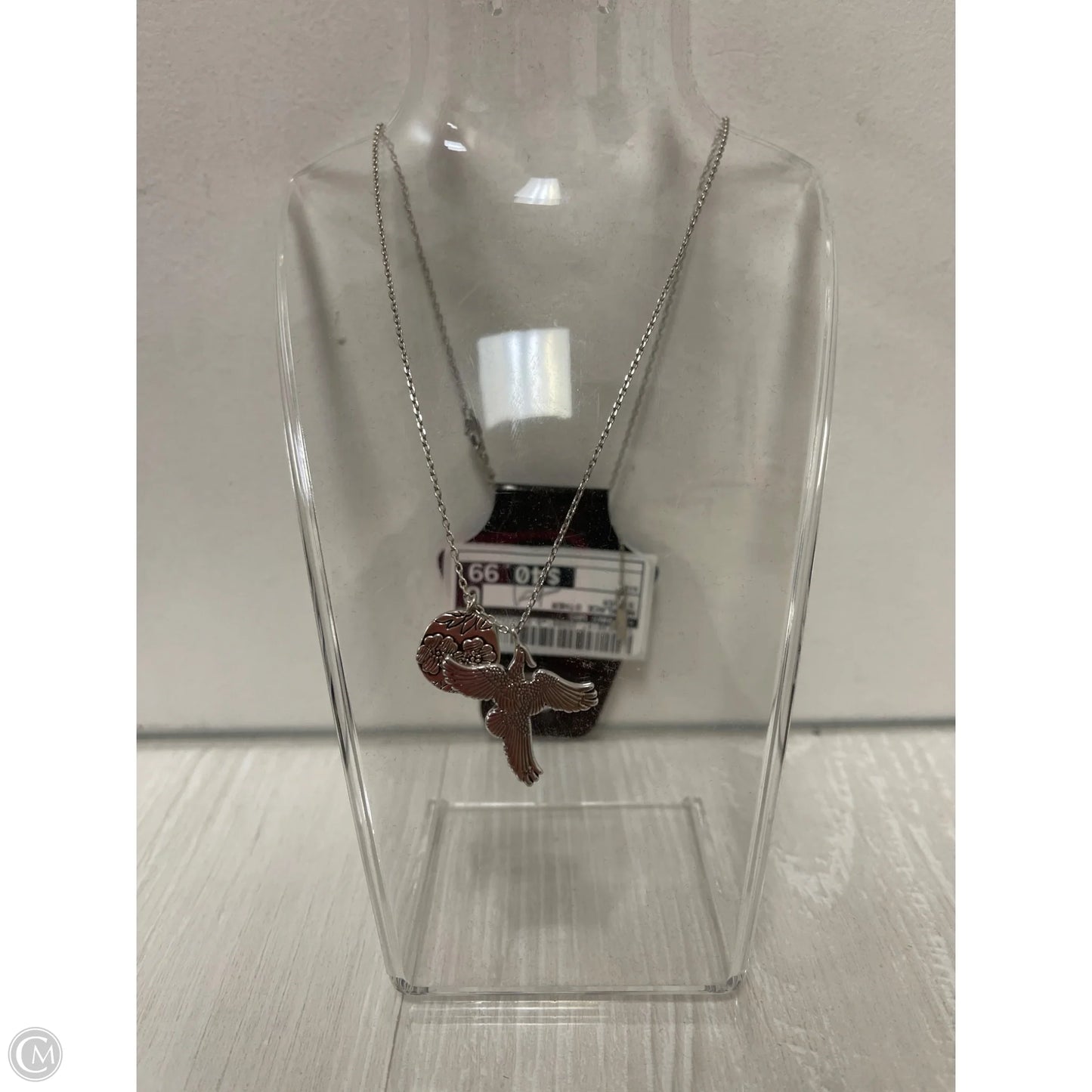 Necklace Other By Johnny Was