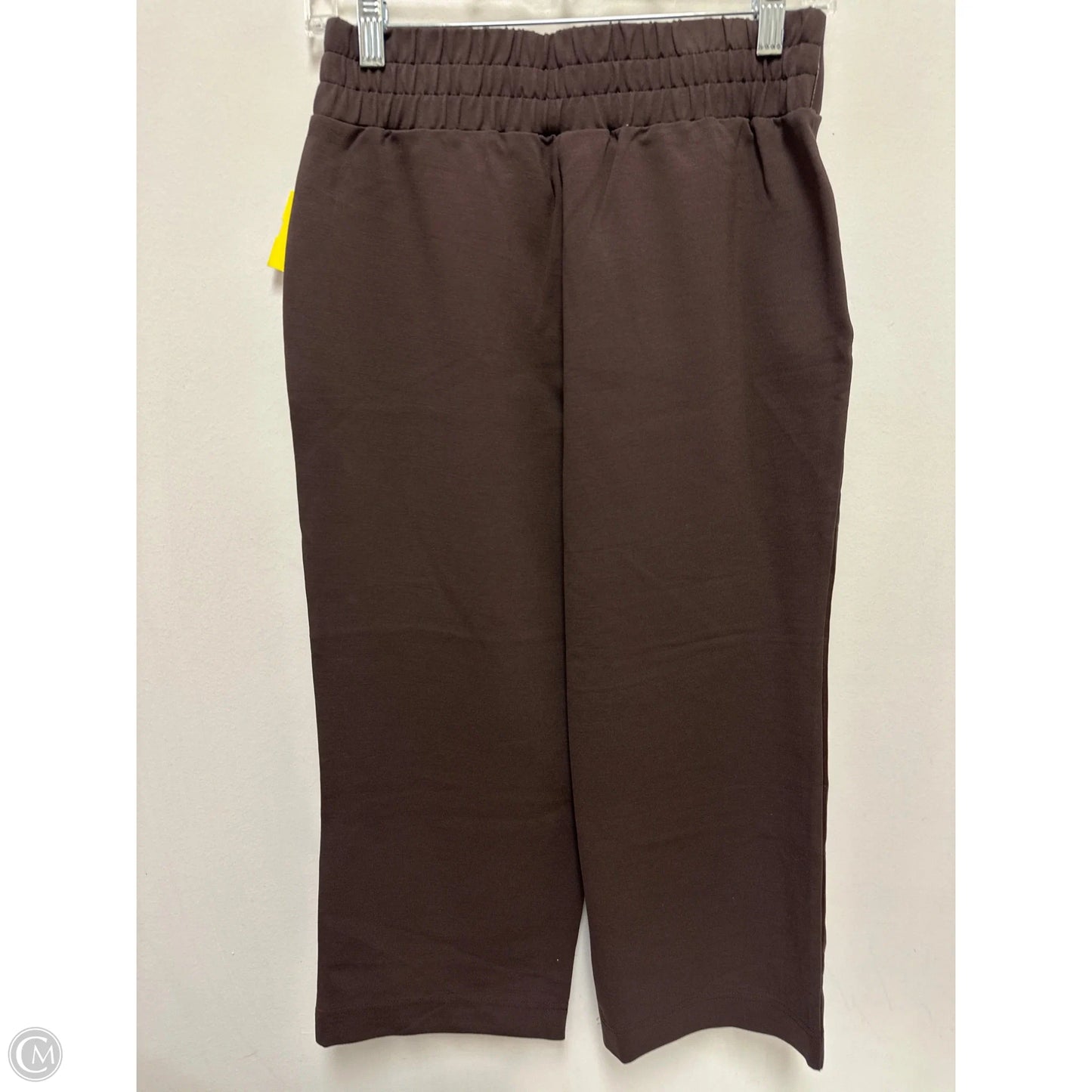 Pants Other By Belle By Kim Gravel In Brown, Size: 10