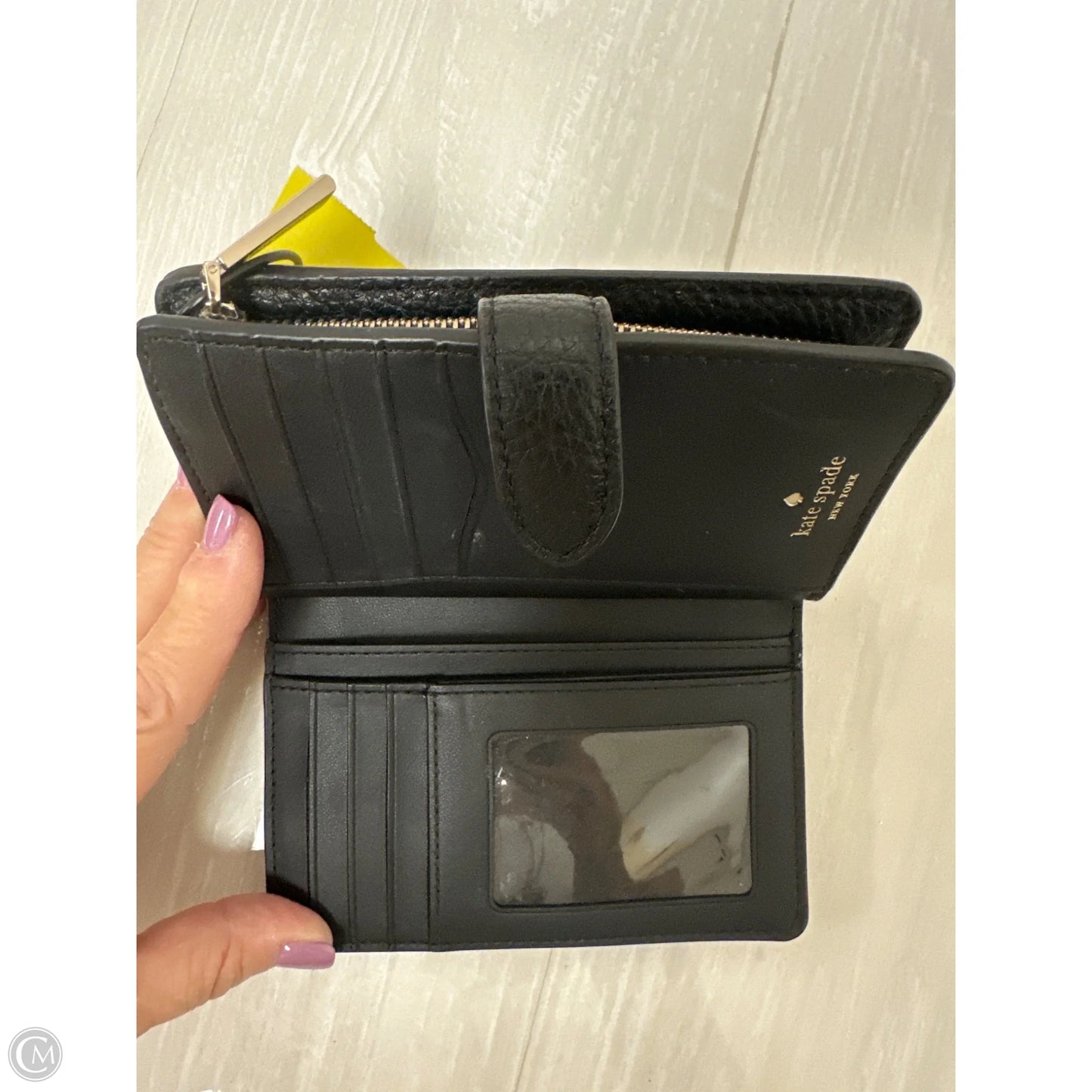 Wallet Designer By Kate Spade, Size: Small