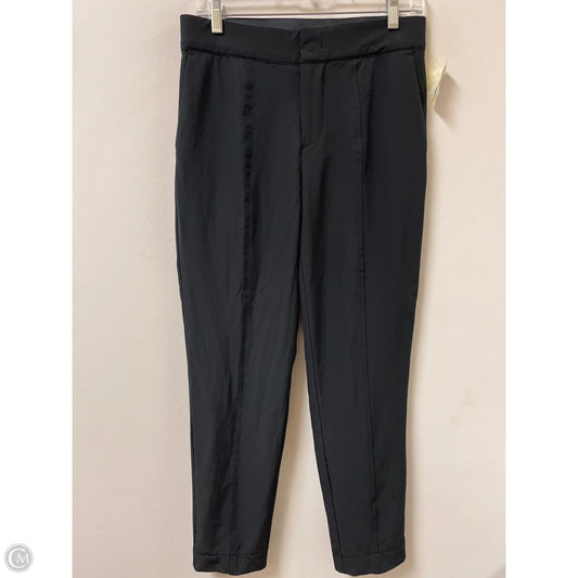 Athletic Pants By Mondetta In Black, Size: 4