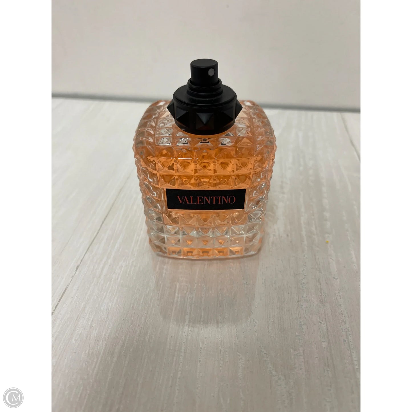 Fragrance Designer By Valentino-mario