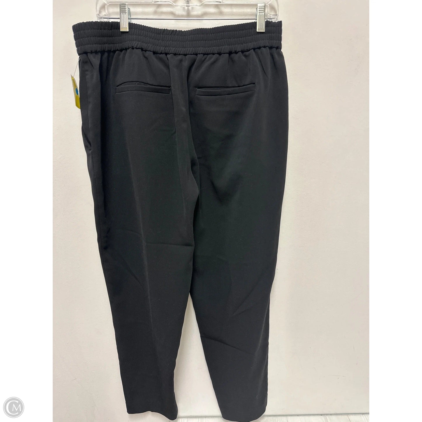 Pants Dress By Ann Taylor In Black, Size: 8