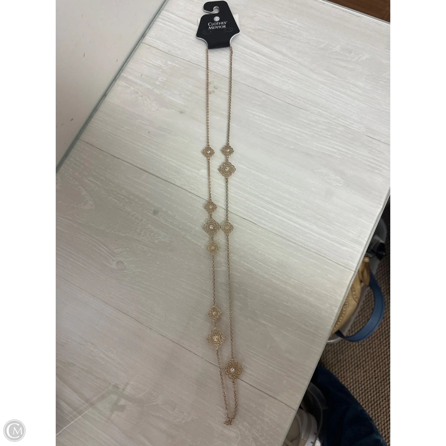 Necklace Other By Clothes Mentor