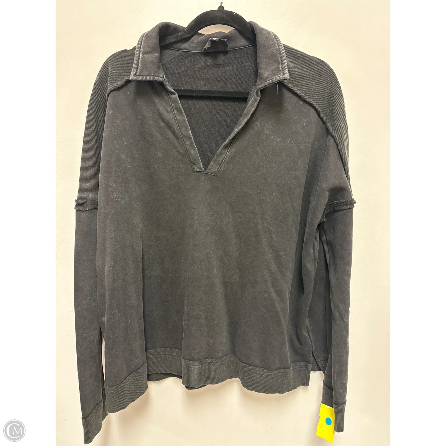 Sweater By Heyson In Black, Size: S