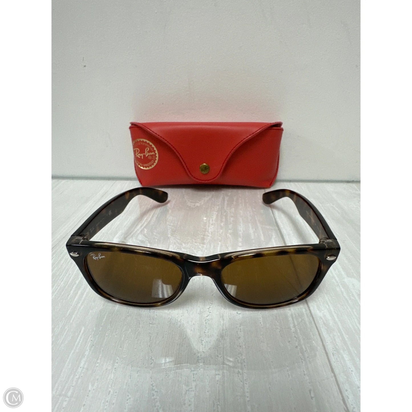 Sunglasses Designer By Ray Ban