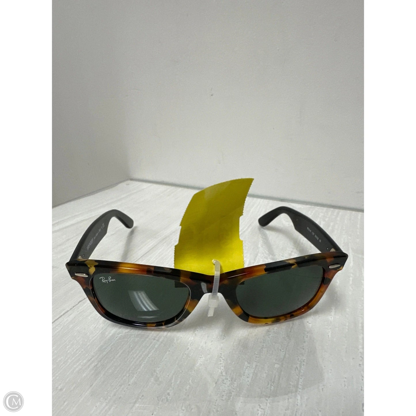 Sunglasses Designer By Ray Ban