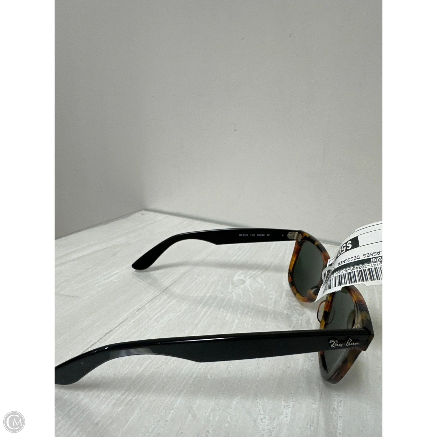 Sunglasses Designer By Ray Ban