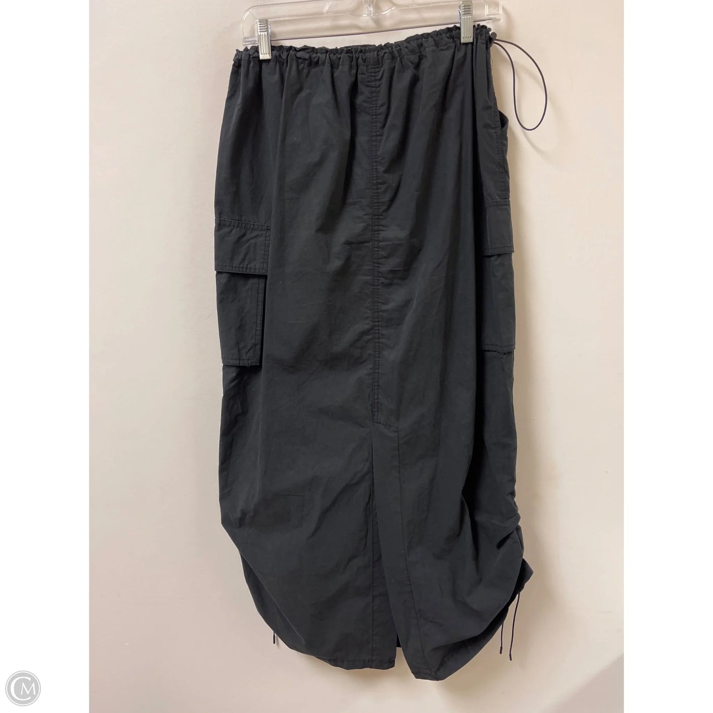 Skirt Midi By Wild Fable In Black, Size: M