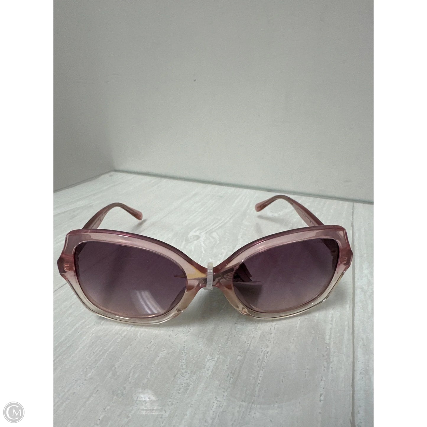 Sunglasses Designer By Coach