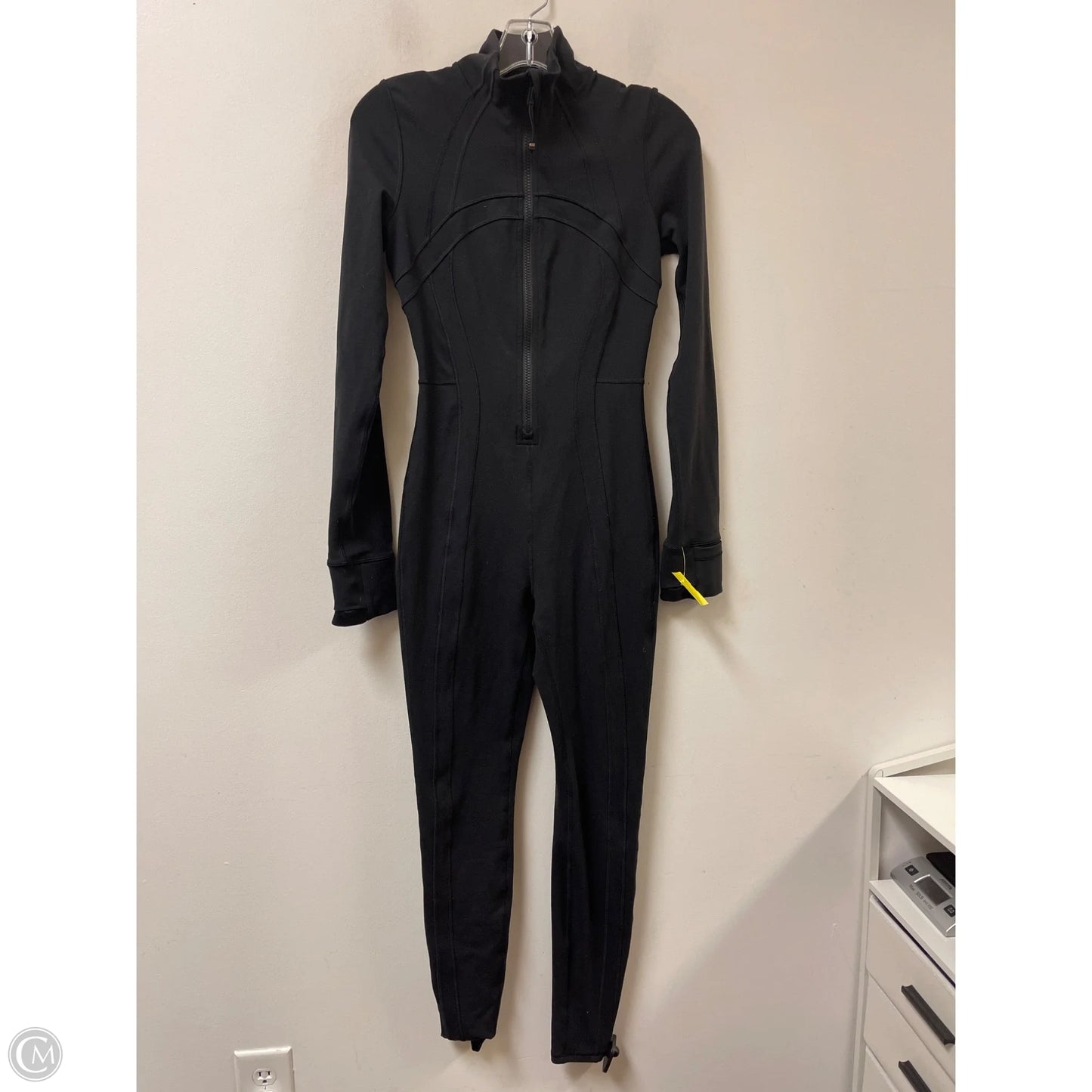 Jumpsuit By Lululemon In Black, Size: S