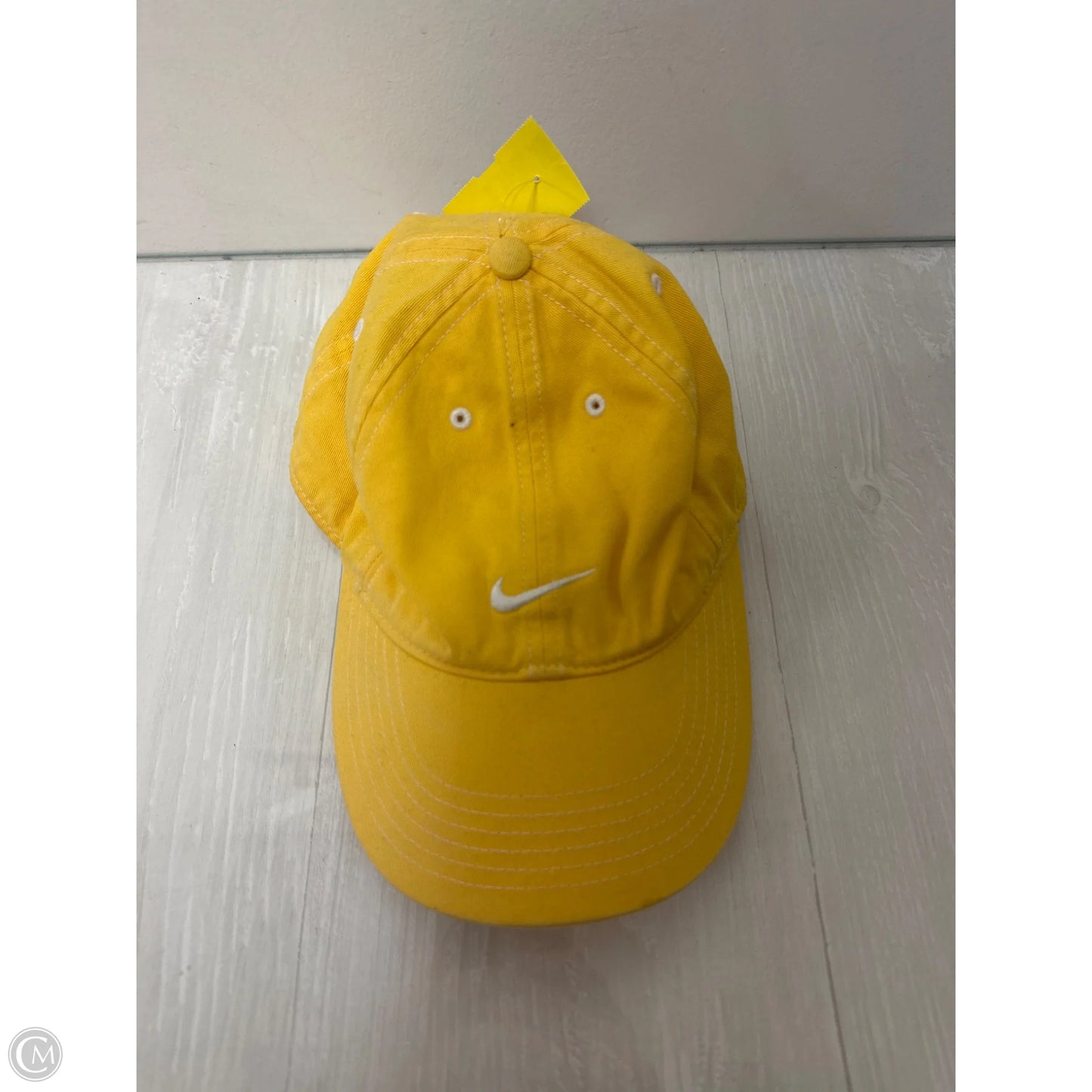 Hat Baseball Cap By Nike