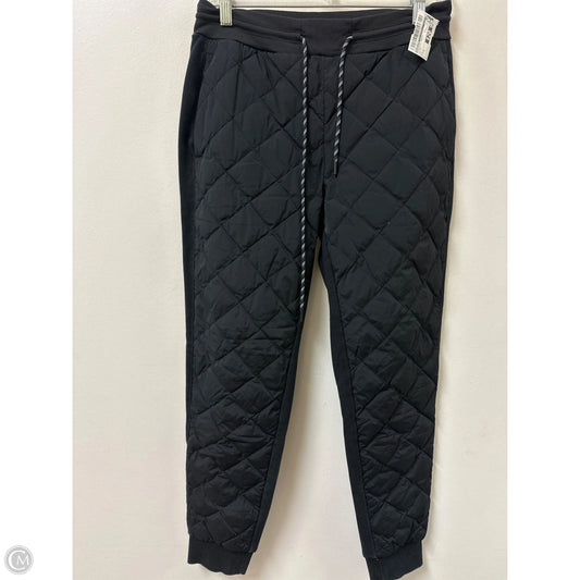 Athletic Pants By Athleta In Black, Size: 4