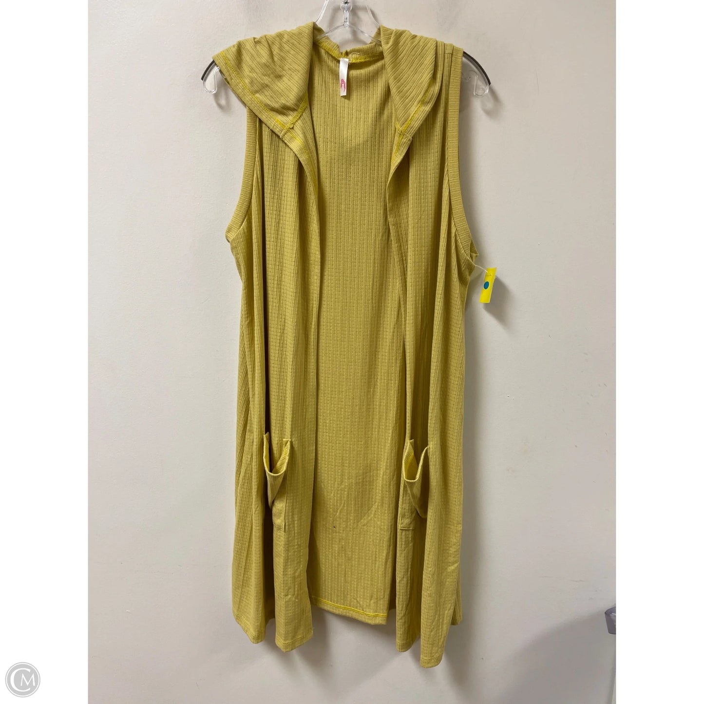 Kimono By Jess Lea In Gold, Size: M