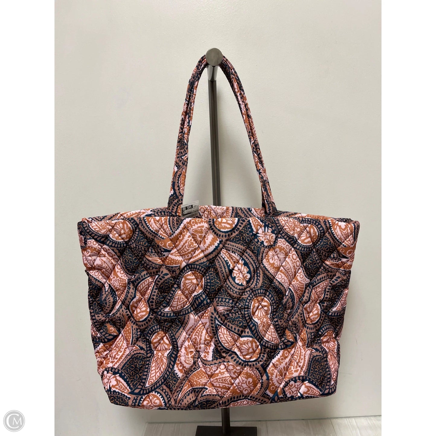 Duffle And Weekender By Vera Bradley, Size: Large