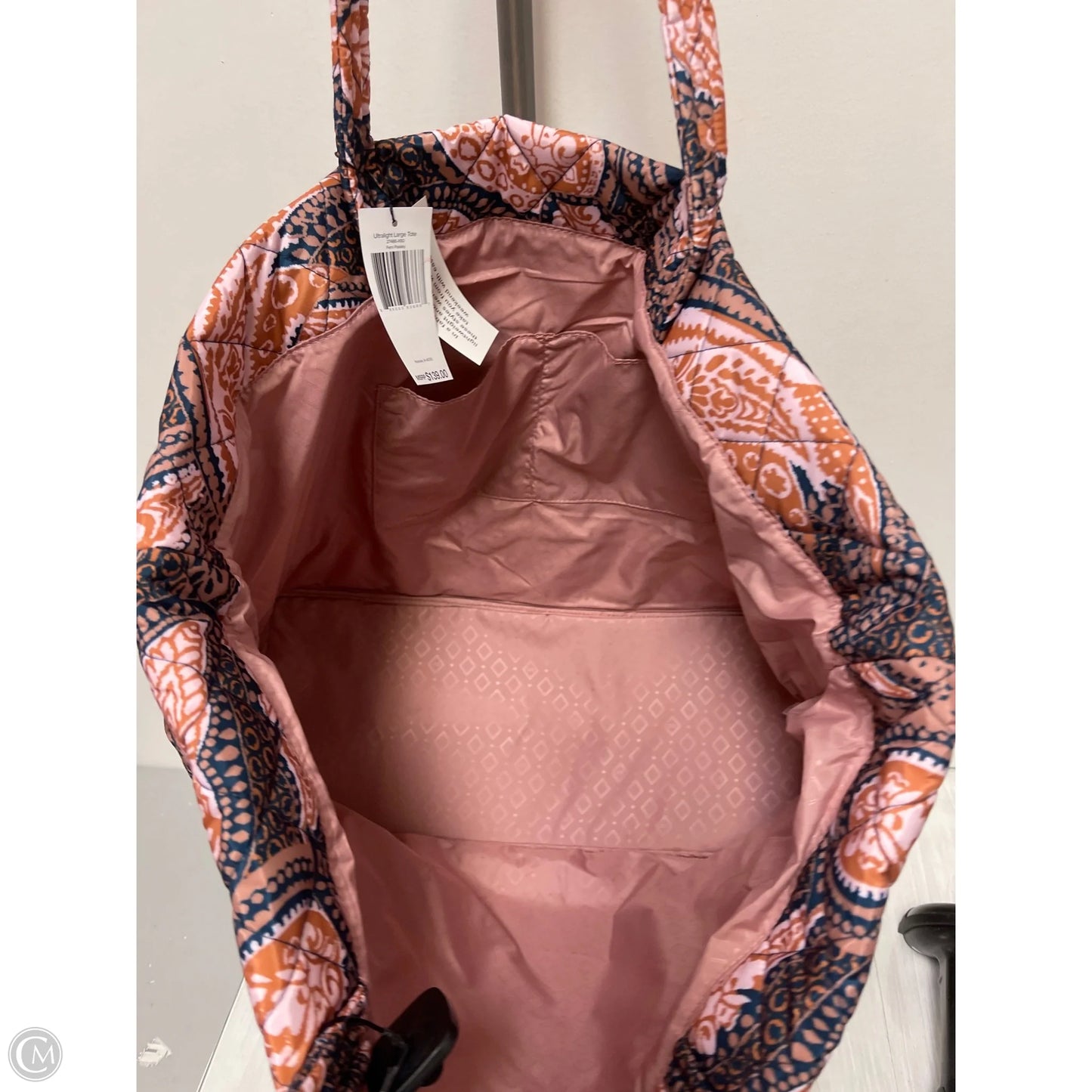 Duffle And Weekender By Vera Bradley, Size: Large