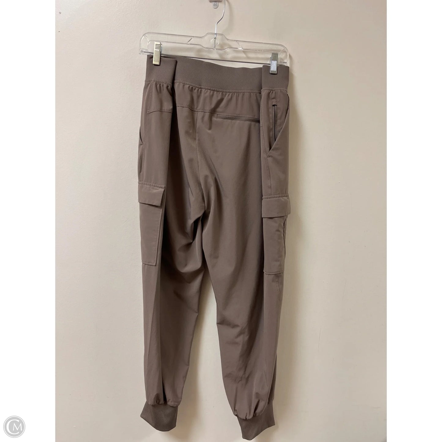 Athletic Pants By All In Motion In Brown, Size: 12