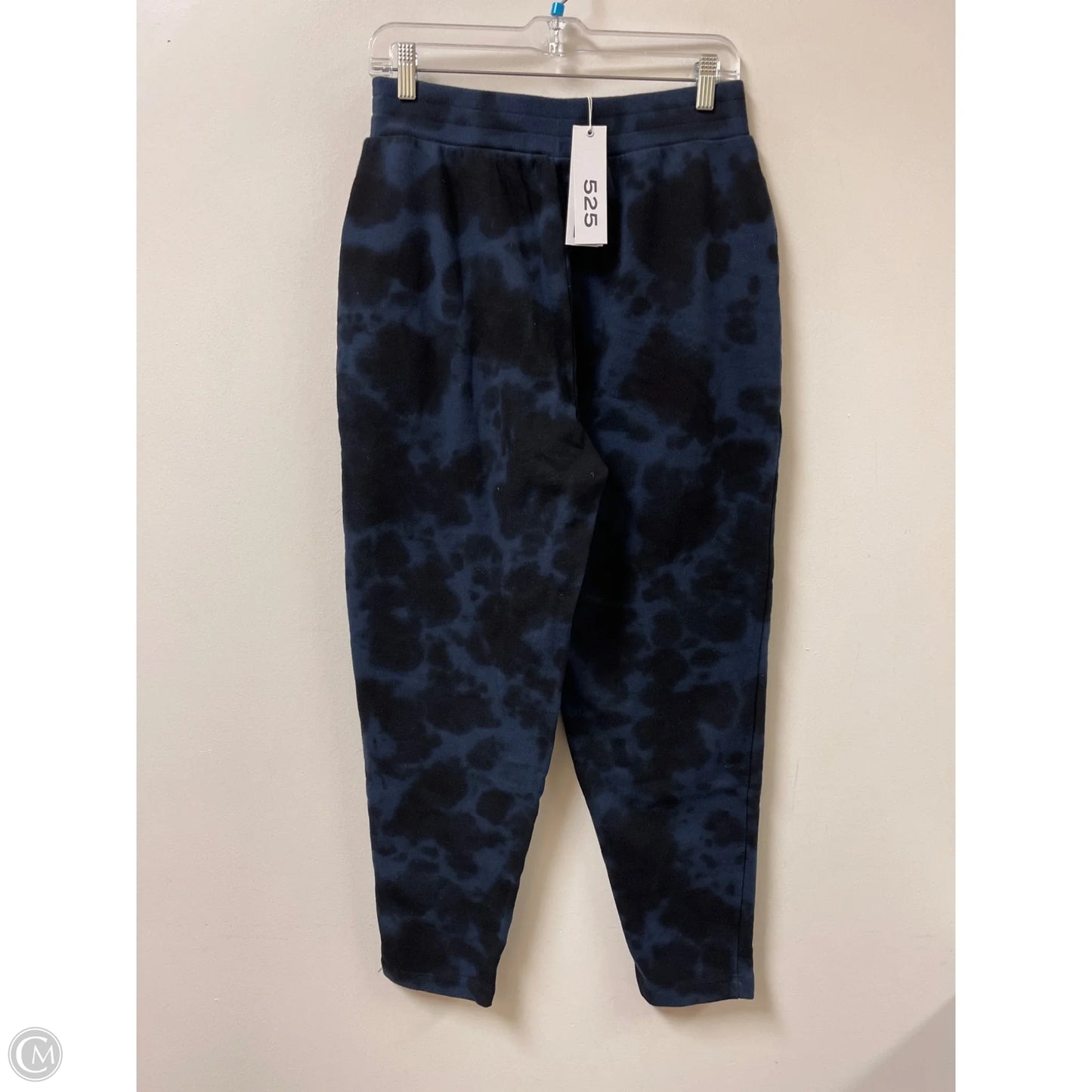 Pants Lounge By 525 In Blue, Size: M