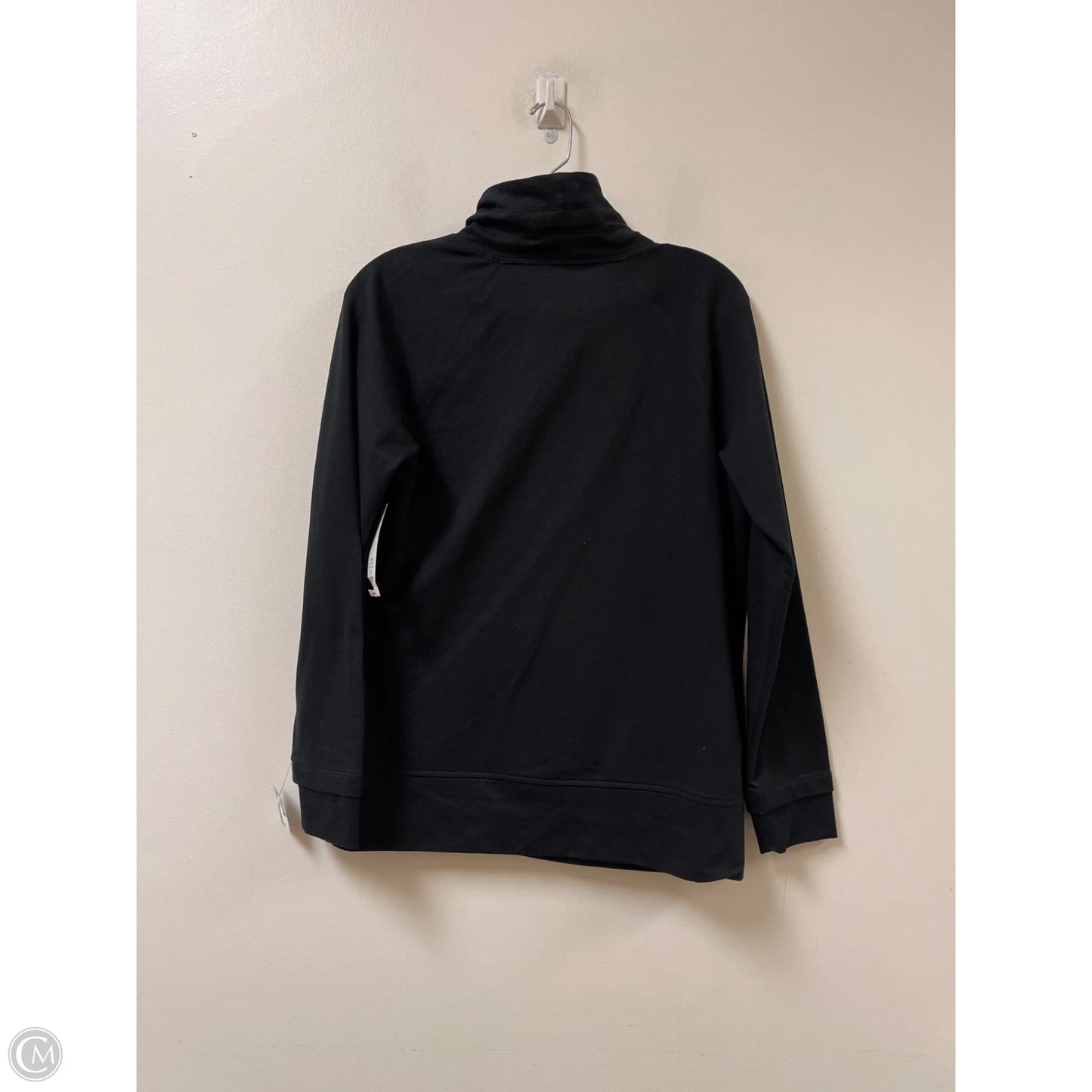 Sweater By Zelos In Black, Size: S