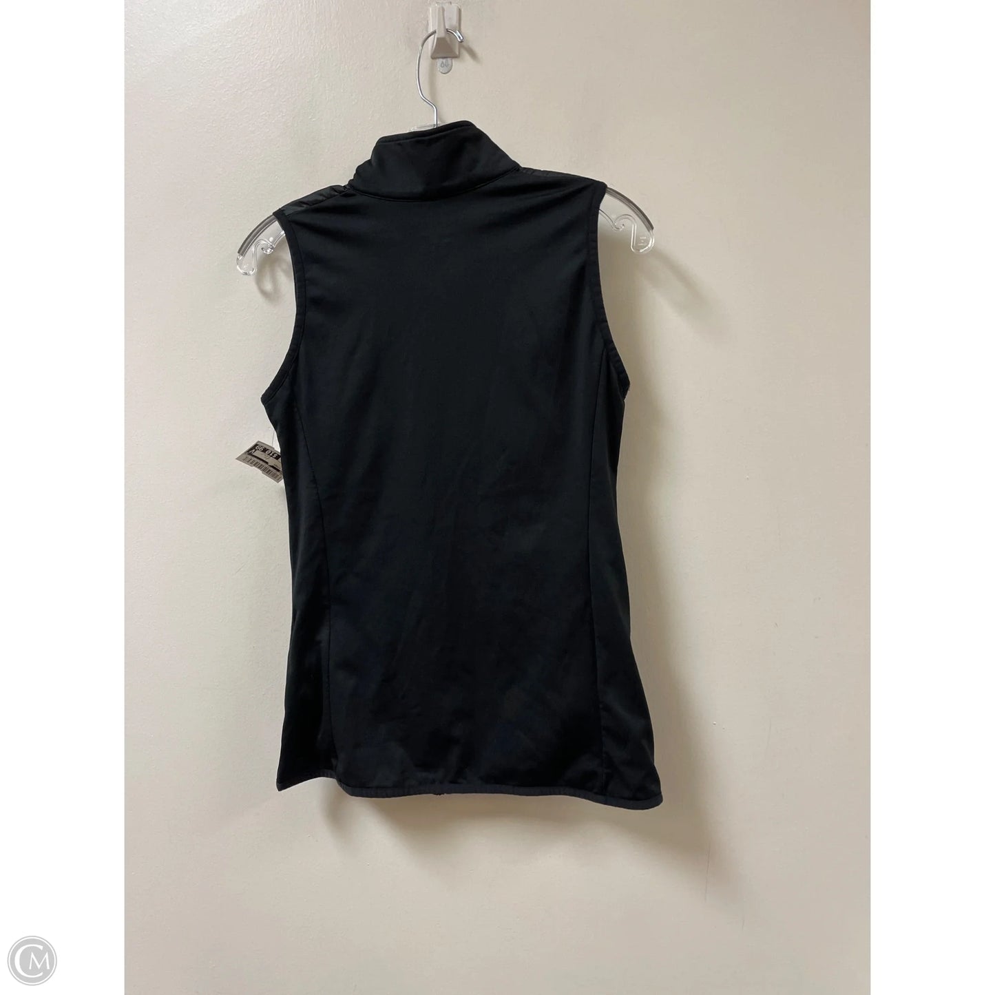 Vest Other By Bcg In Black, Size: Xs