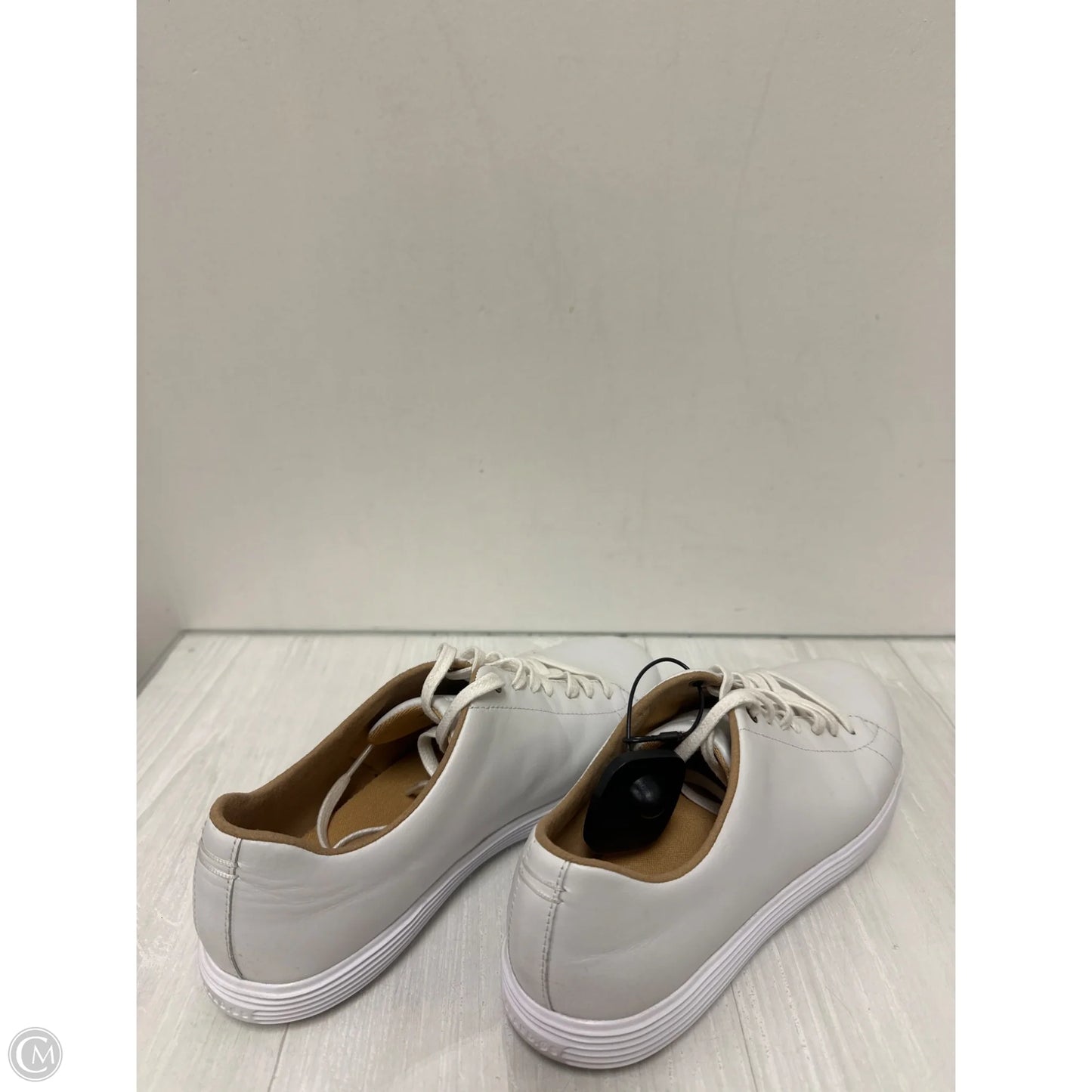 Shoes Sneakers By Cole-haan In White, Size: 10.5