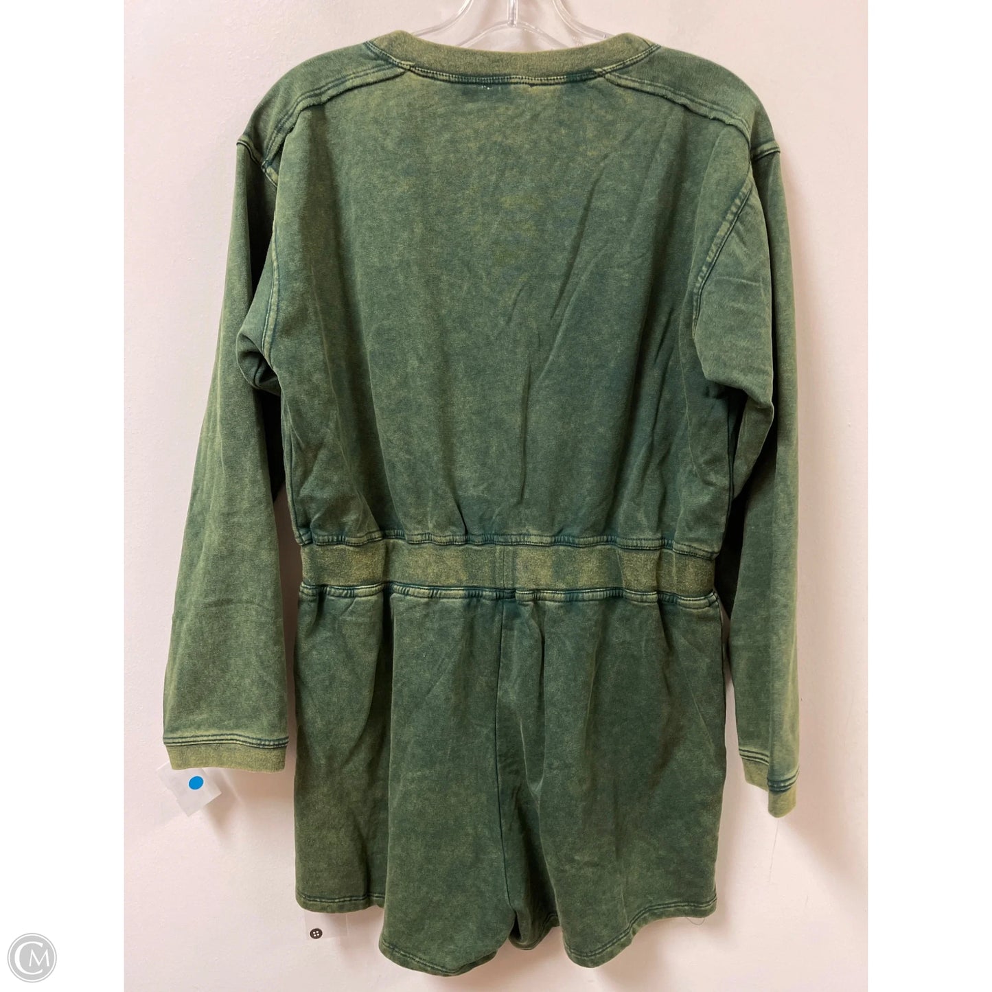 Romper By Jodifl In Green, Size: L
