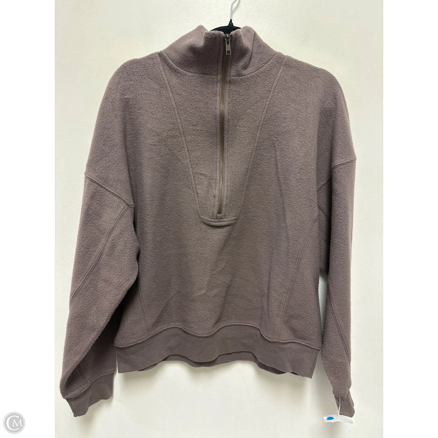 Sweater By Universal Thread In Brown, Size: L