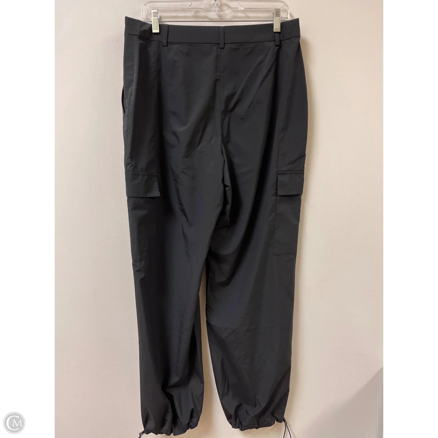 Pants Cargo & Utility By Express In Black, Size: 10
