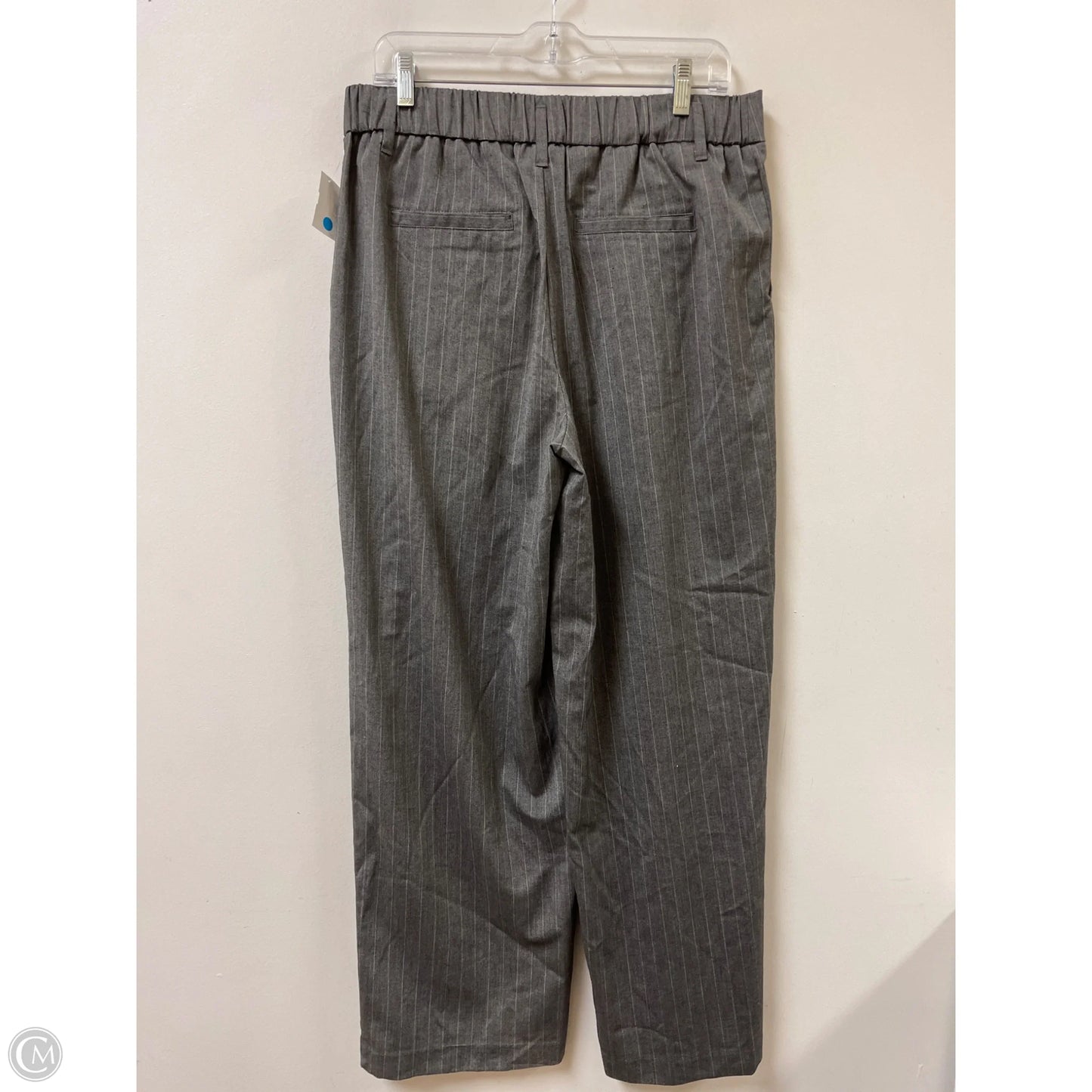 Pants Dress By A New Day In Grey, Size: 10