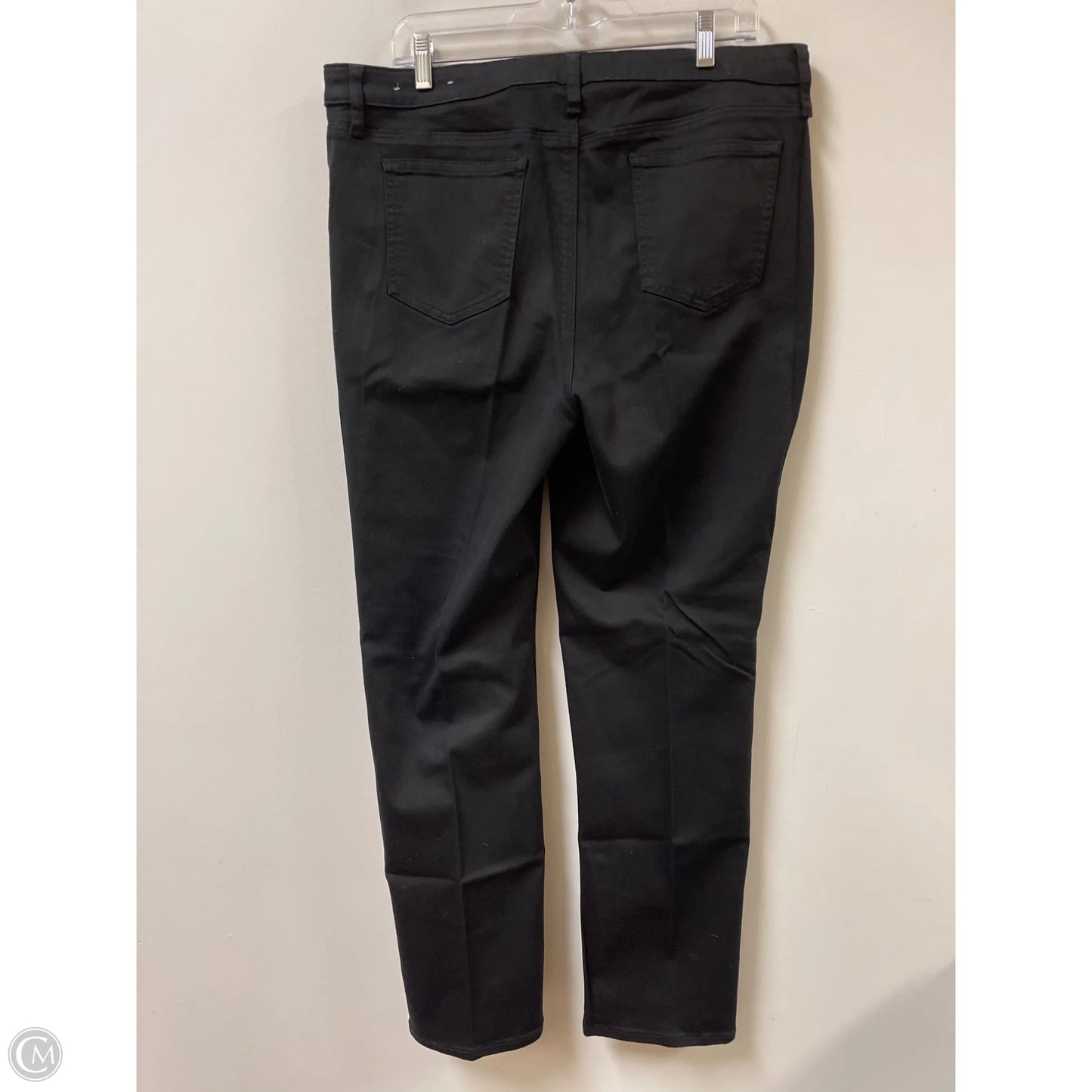 Pants Other By Chicos In Black, Size: 14