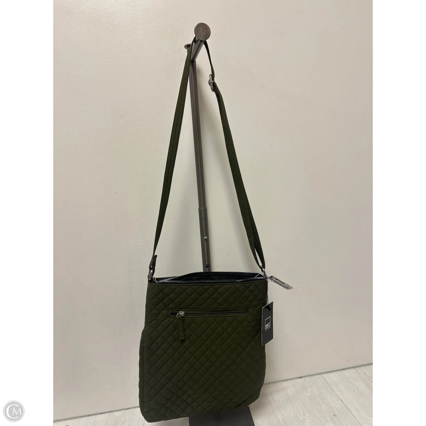 Crossbody By Clothes Mentor, Size: Medium