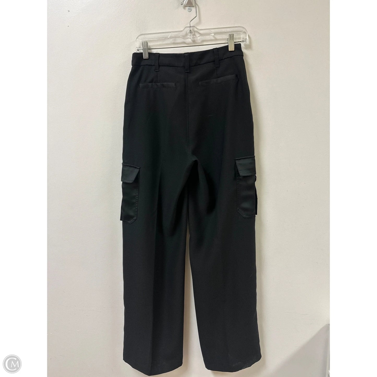Pants Cargo & Utility By Dkny In Black, Size: 2