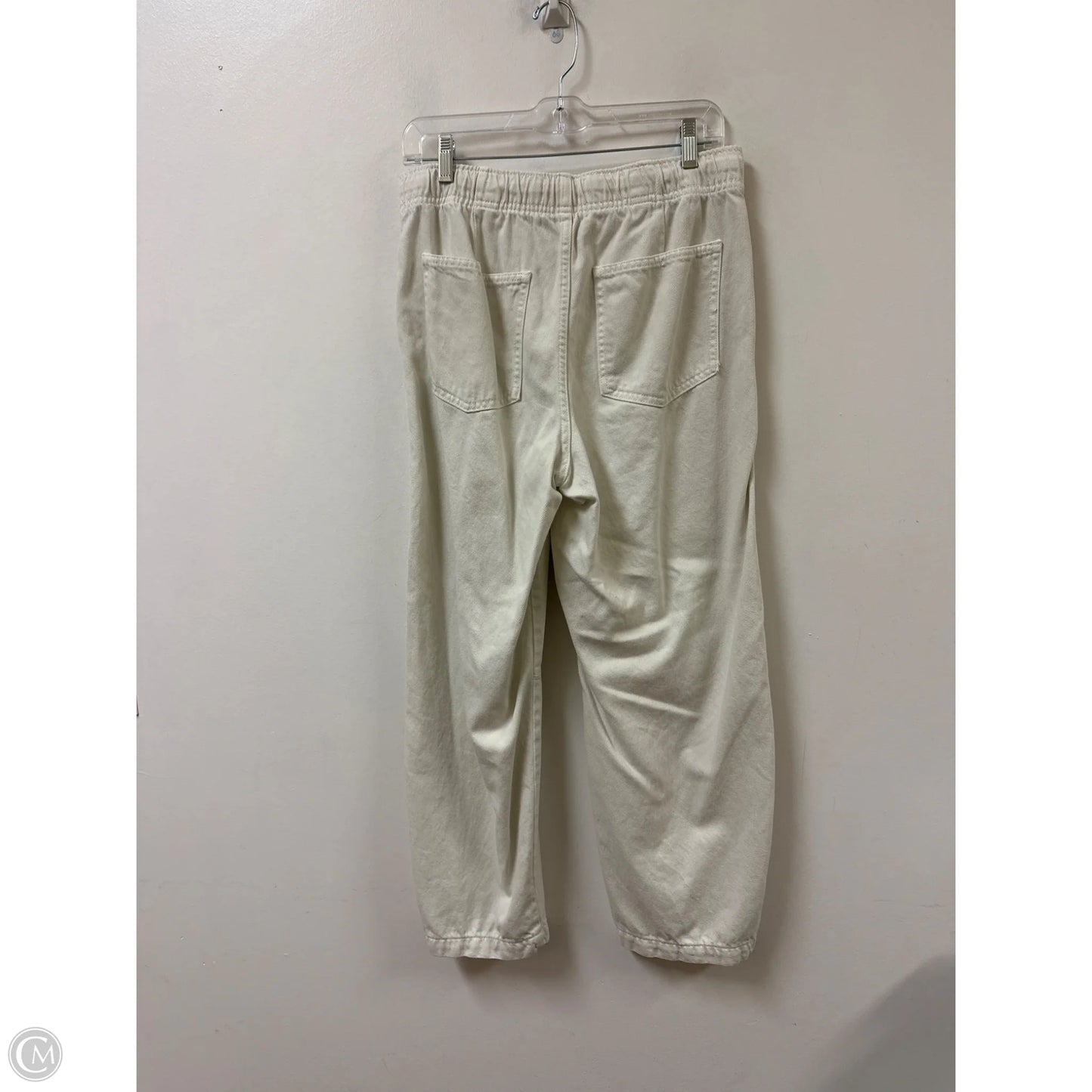 Pants Cargo & Utility By Gap In Floral Print, Size: S