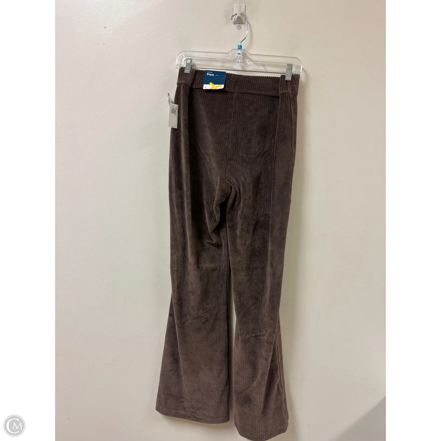 Pants Lounge By Old Navy In Brown, Size: L