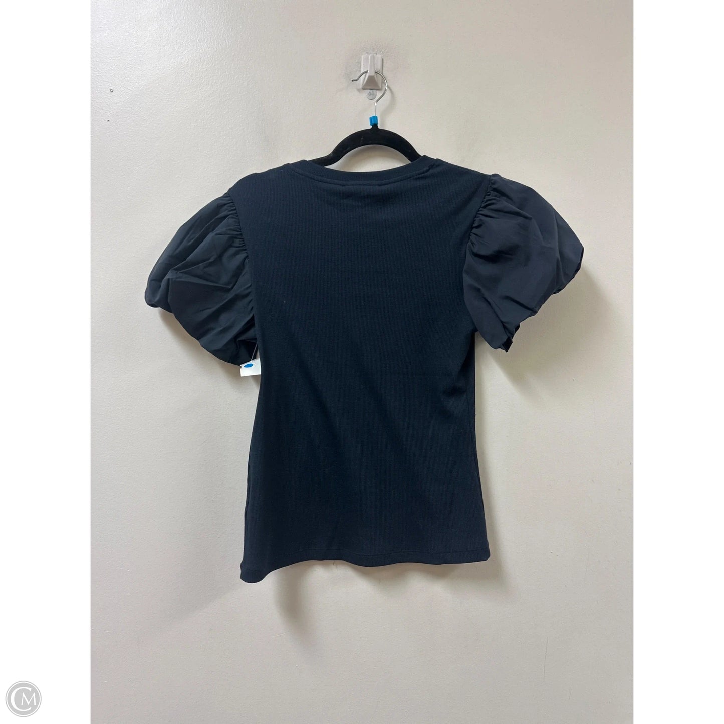 Top Short Sleeve By Truth In Navy, Size: S