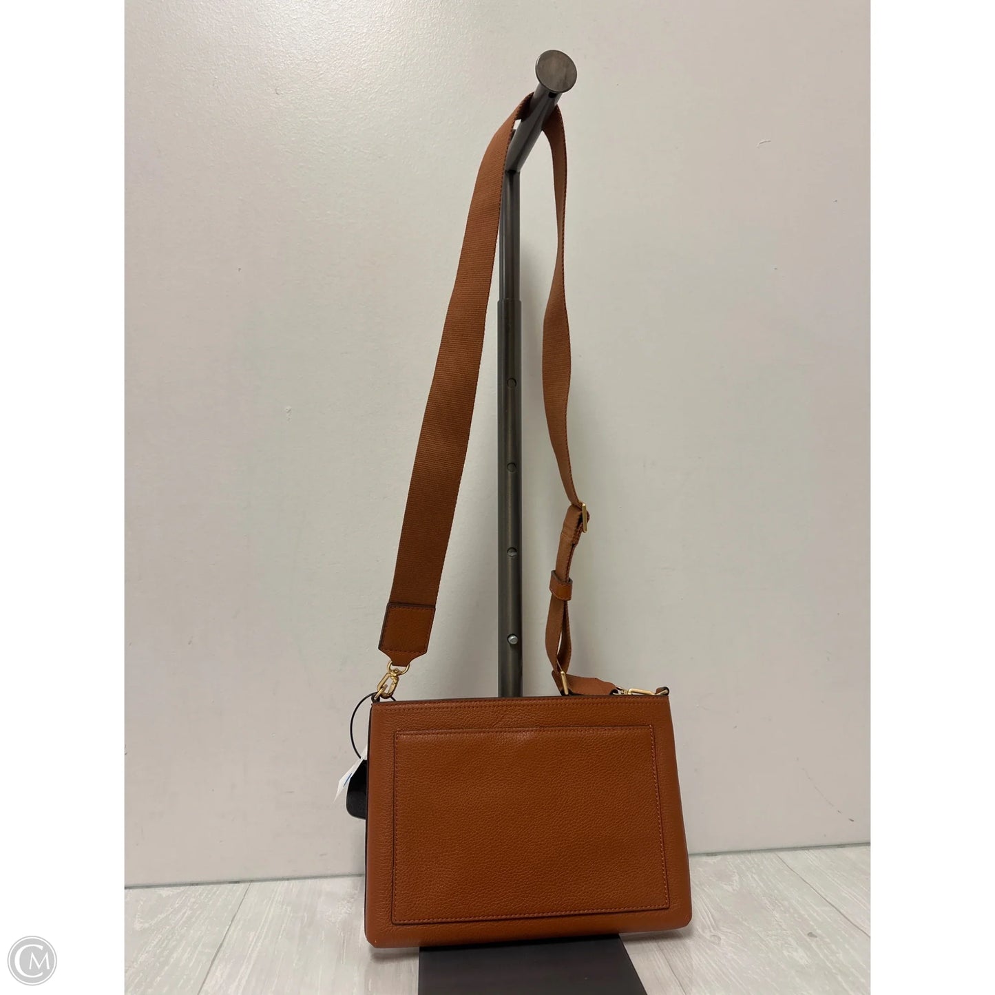 Handbag Designer By Tory Burch, Size: Medium