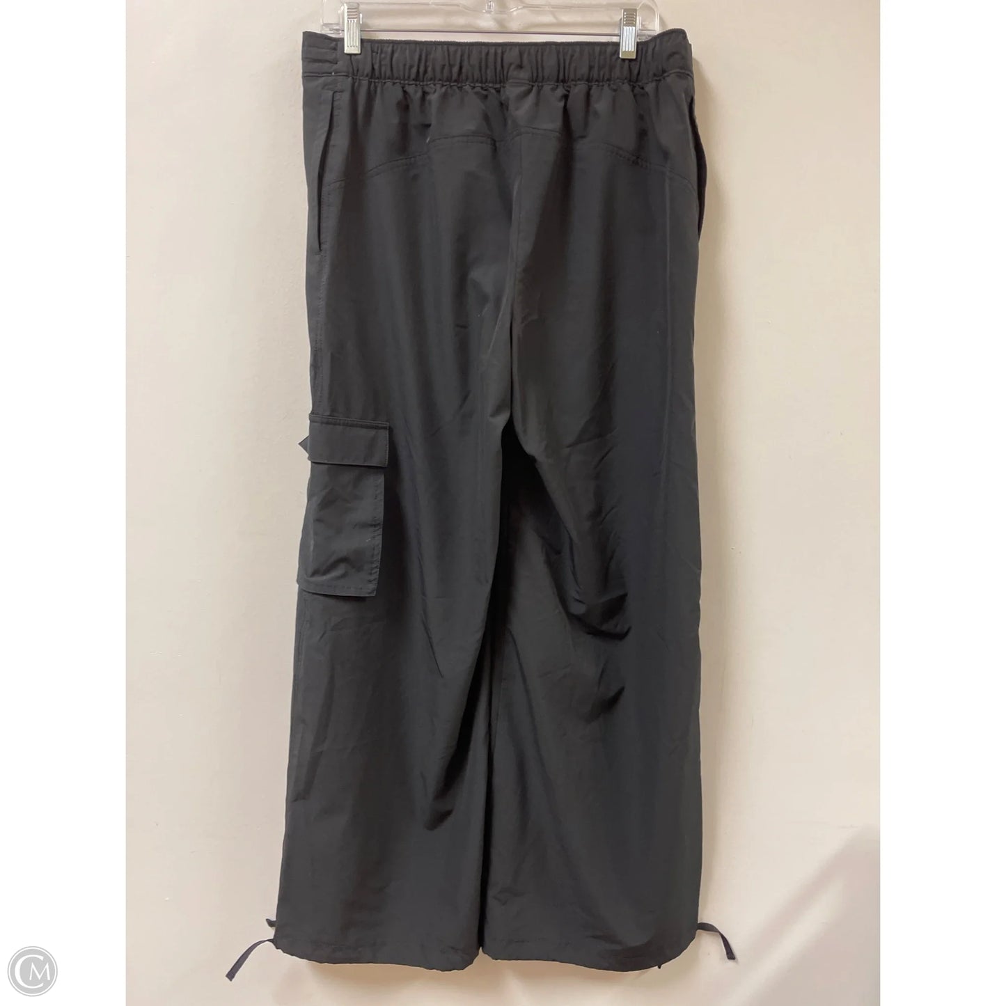 Athletic Pants By Old Navy In Black, Size: M