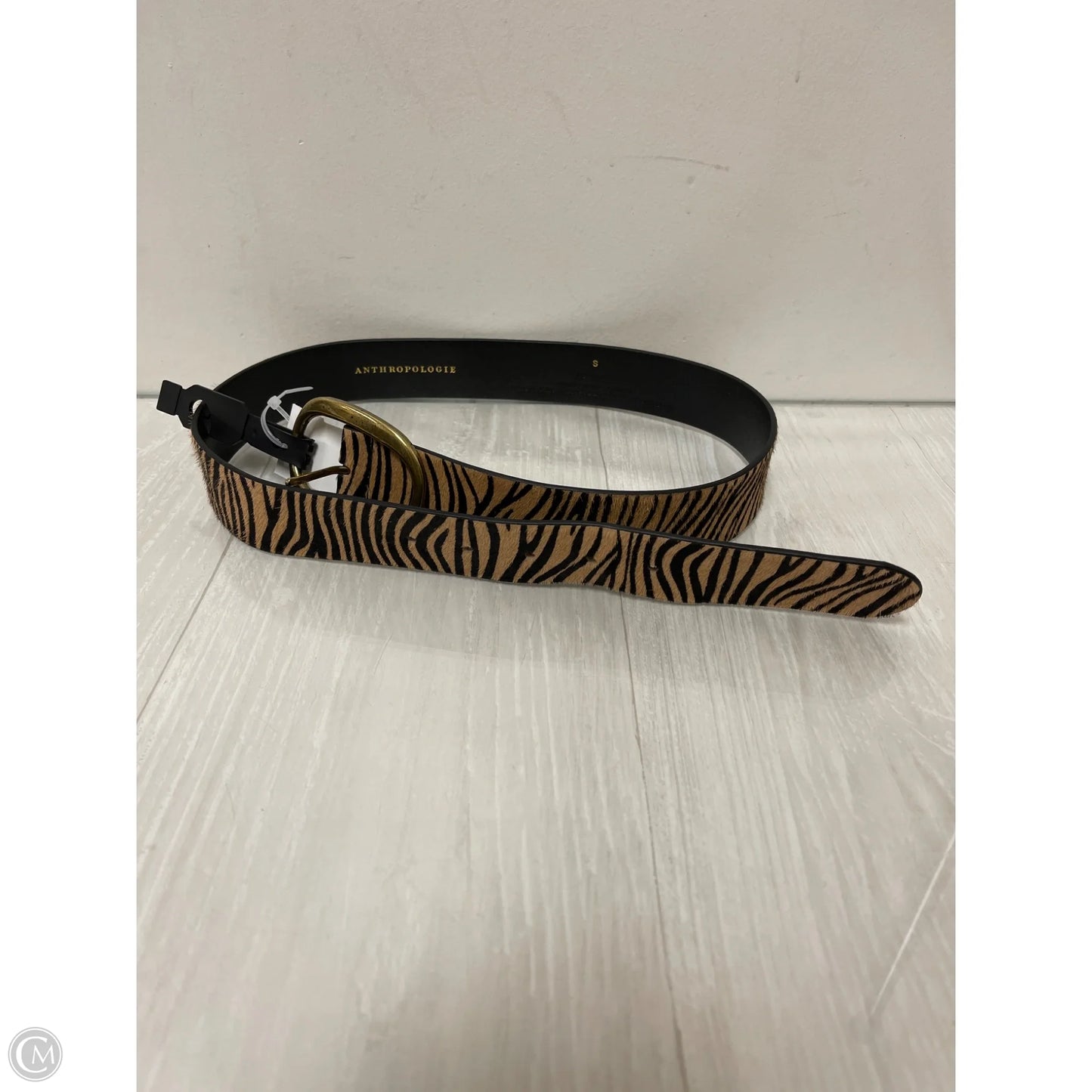 Belt By Anthropologie, Size: Small