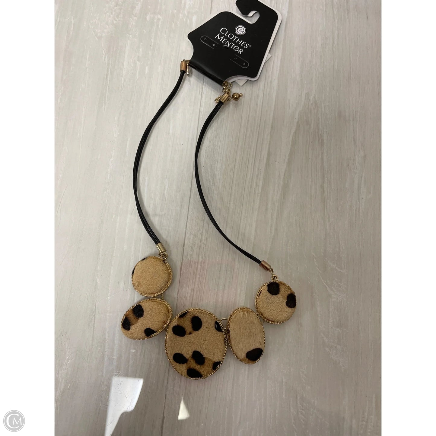 Necklace Other By Chicos