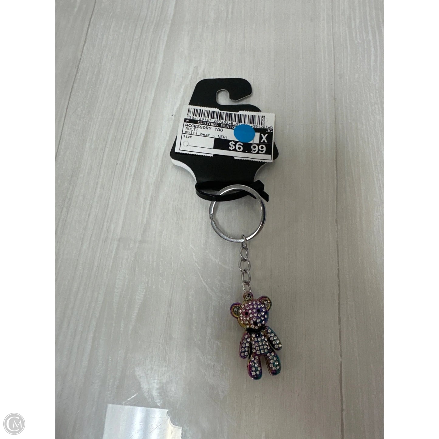 Accessory Tag By Clothes Mentor