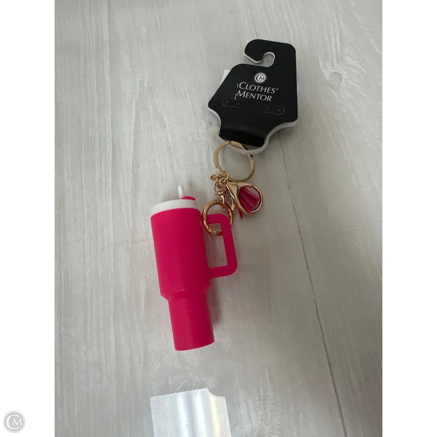 Accessory Tag By Clothes Mentor