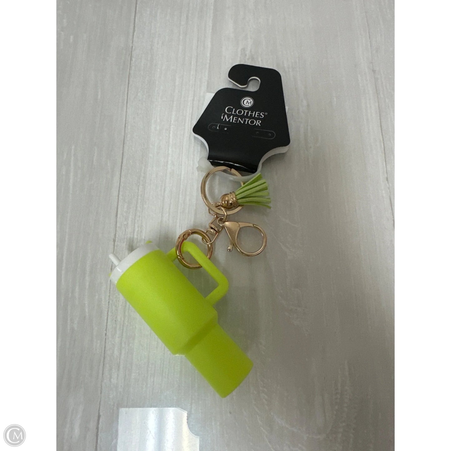 Accessory Tag By Clothes Mentor