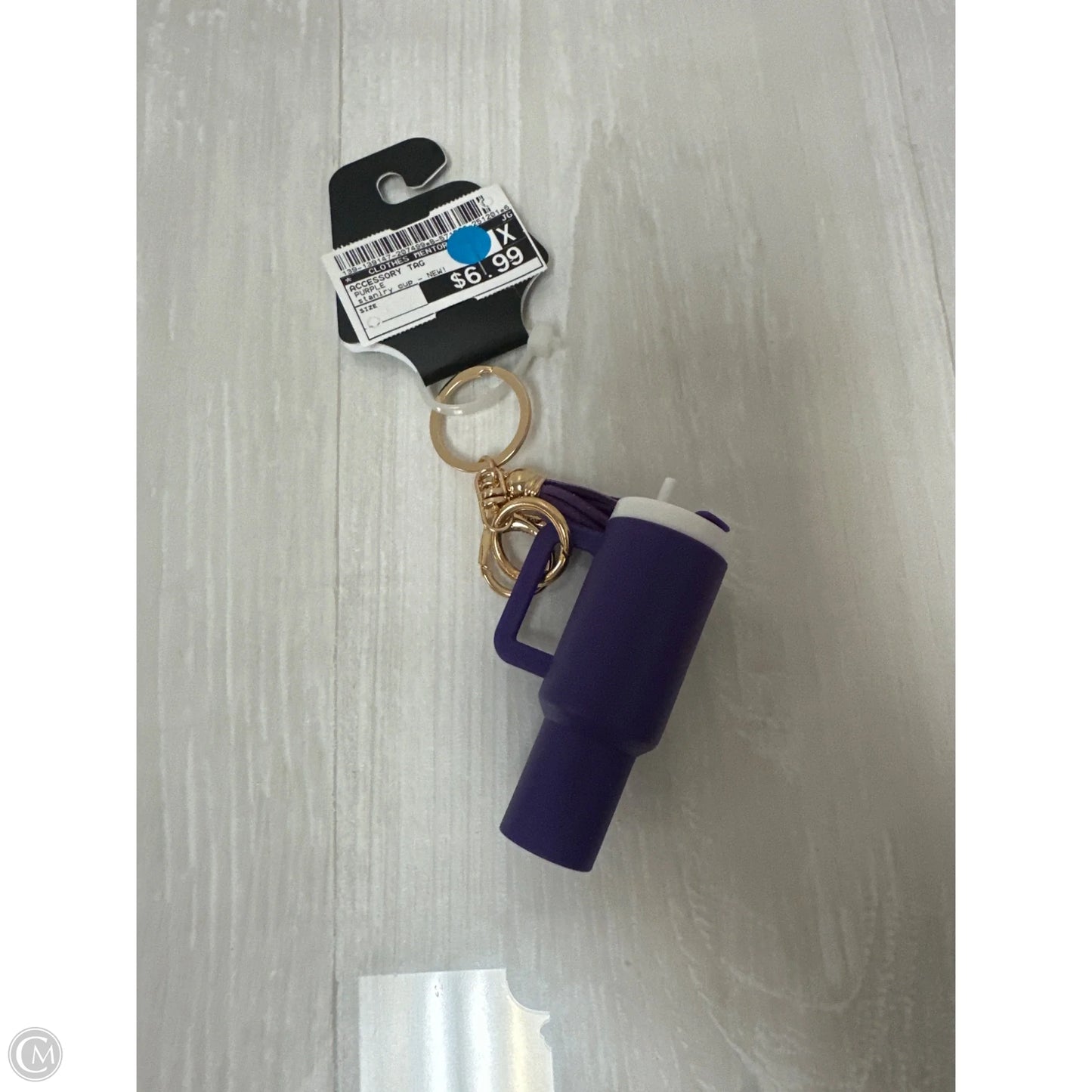 Accessory Tag By Clothes Mentor