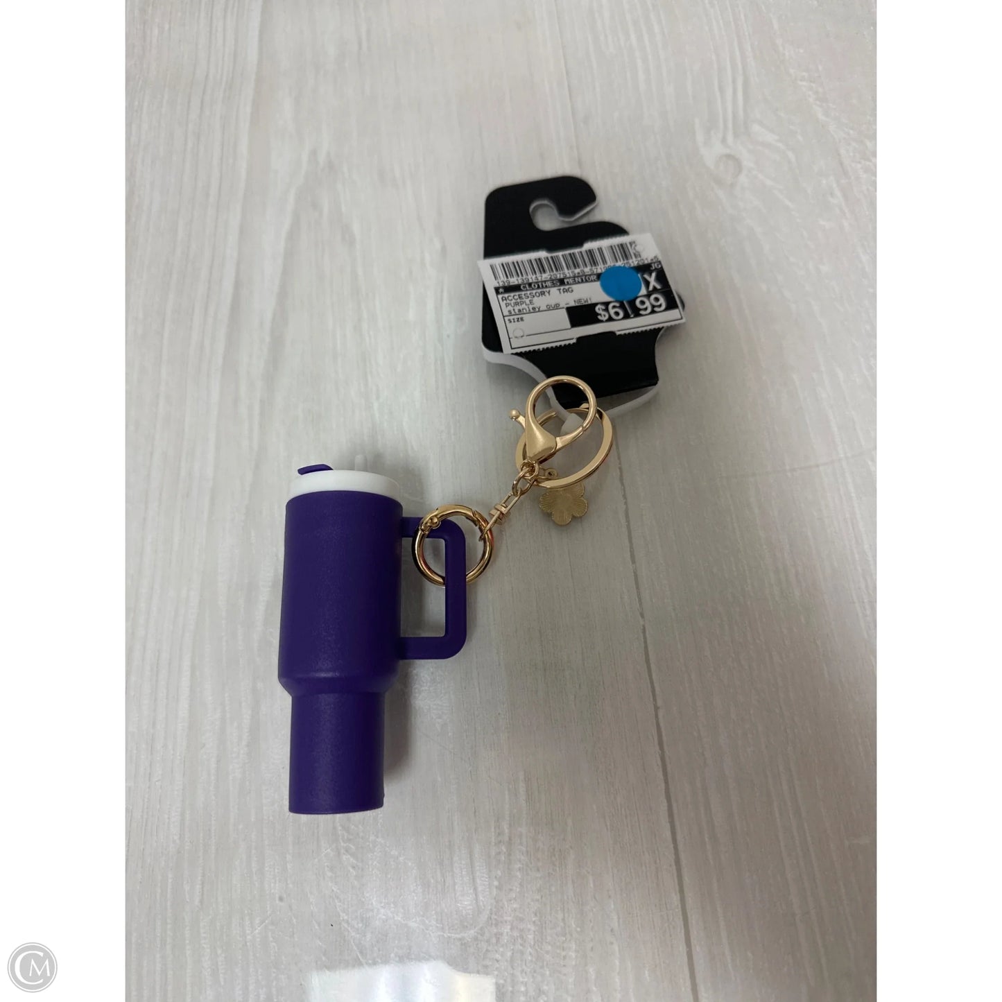 Accessory Tag By Clothes Mentor