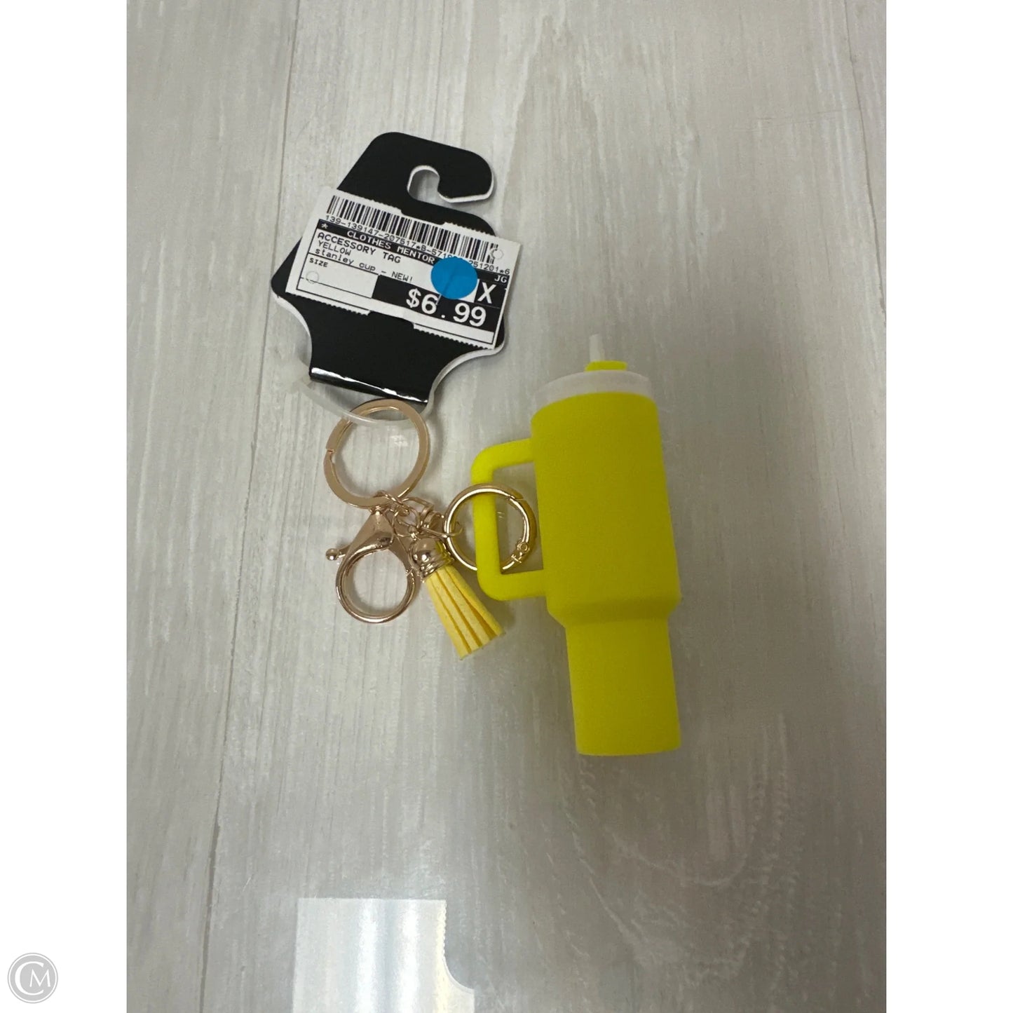 Accessory Tag By Clothes Mentor