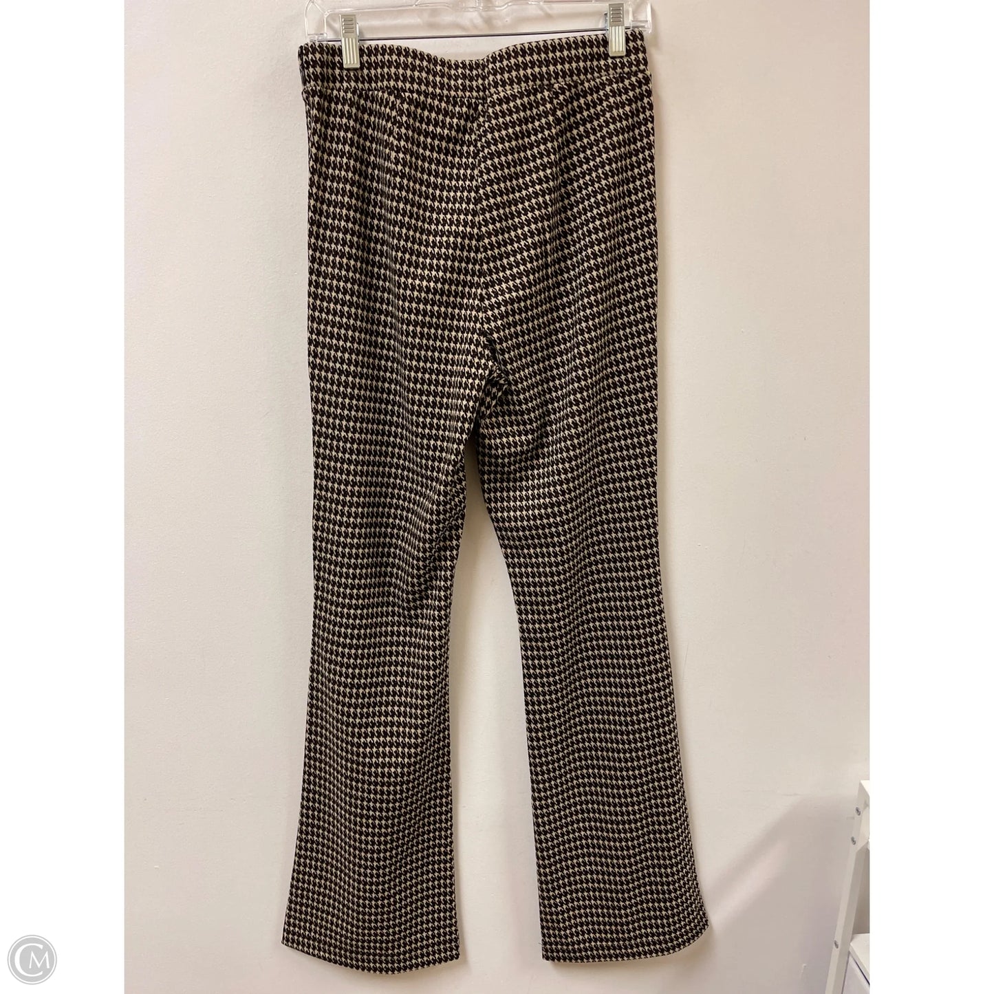 Pants Leggings By Sanctuary In Cream, Size: M